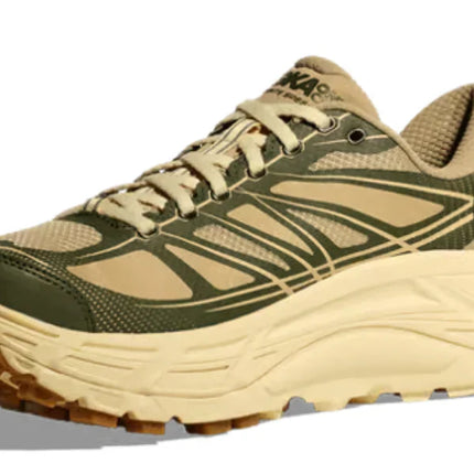 Hoka Mafate Speed 2 "Olive Green"