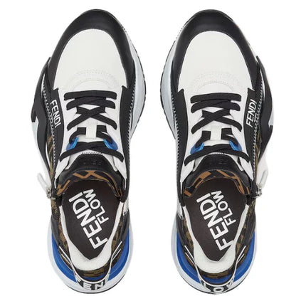 Fendi Flow "Black"