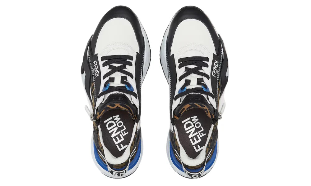 Fendi Flow "Black"