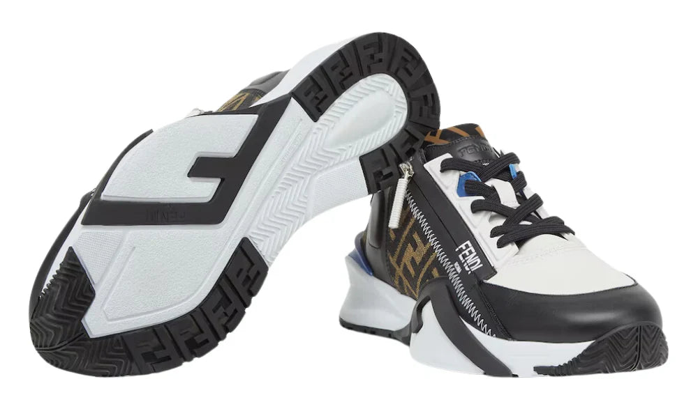Fendi Flow "Black"