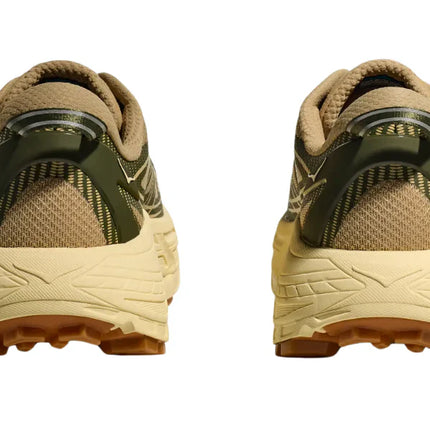 Hoka Mafate Speed 2 "Olive Green"