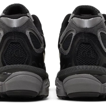 Asics Gel NYC 'Graphite Grey Black'