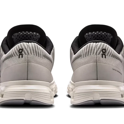 On Cloud 6 Push "Lilac / Black"