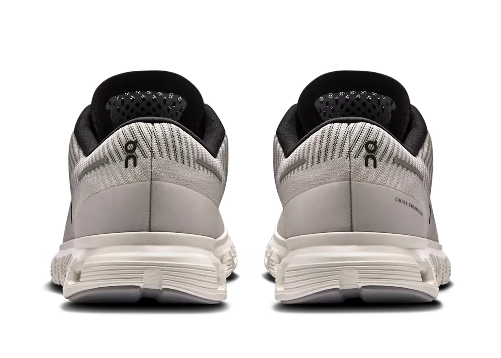 On Cloud 6 Push "Lilac / Black"