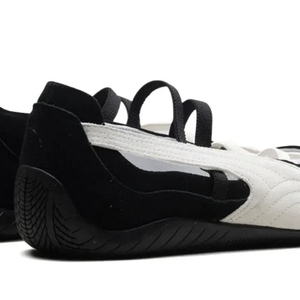 Puma Speedcat Ballet Women's "Black/White"