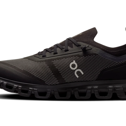On Cloud 6 Versa "Black"