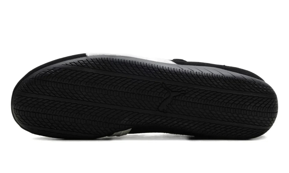 Puma Speedcat Ballet Women's "Black/White"
