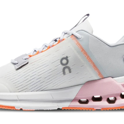 On Cloudnova Flux sneakers