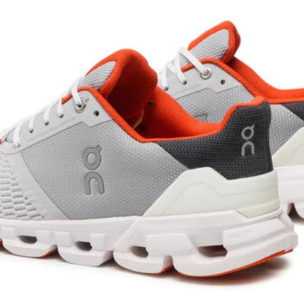 On Cloudflyer 'Grey'