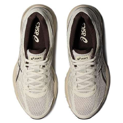 Asics Gel-Flux 4 Cream Brown