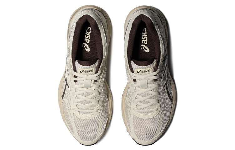 Asics Gel-Flux 4 Cream Brown