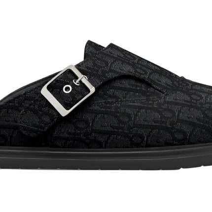 Dior Aqua Mule 'Black'