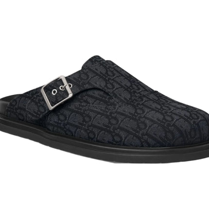Dior Aqua Mule 'Black'