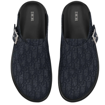 Dior Aqua Mule 'Black'