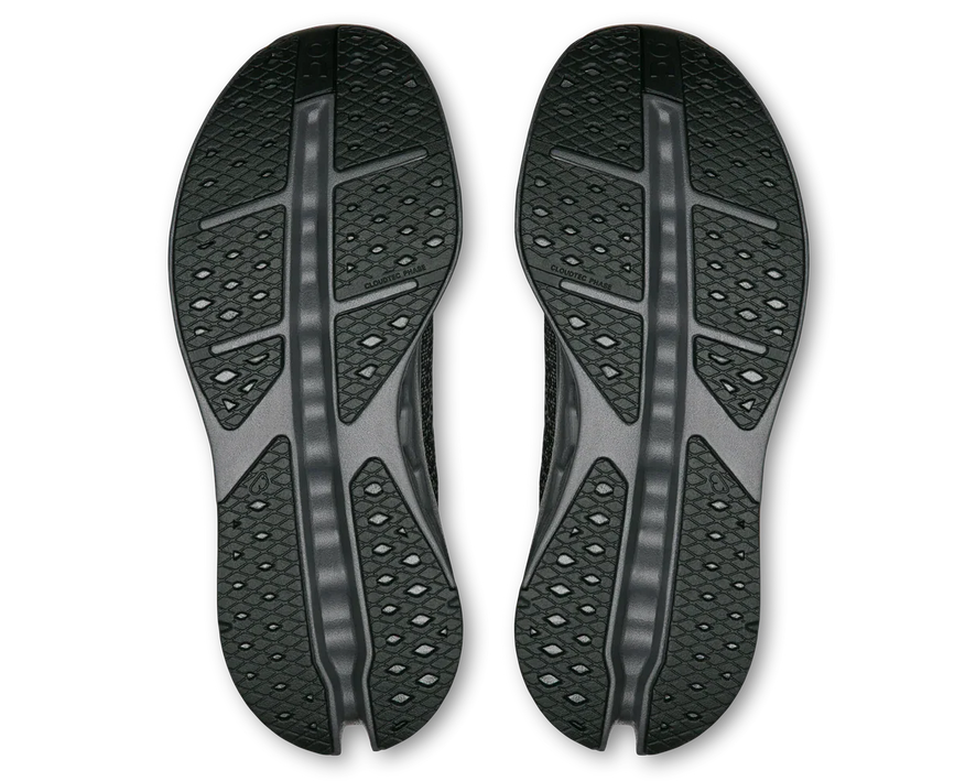 On Cloudsurfer Max 'Black-Eclipse'