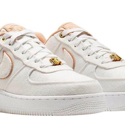 Nike Air Force 1 Low '07 Lux 'Basketball Print'