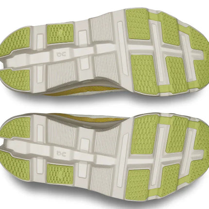 ON Cloudmonster 2 'Undyed | Zest'