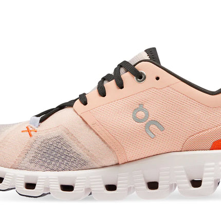 ON Cloud X 3 'Pink'