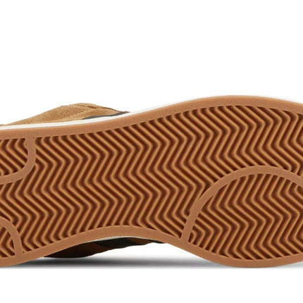 Crude From Portugal x Adidas Campus 00s 'YNuK'