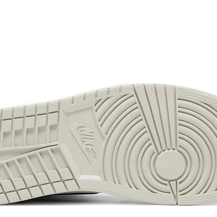 Air Jordan 1 Retro High OG 'White Cement'