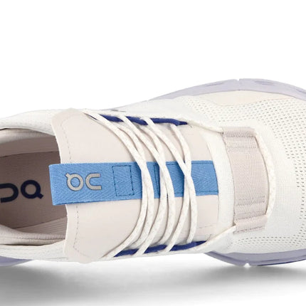On Running Cloudnova Undyed sneakers