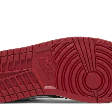 Air Jordan 1 Low 'Alternate Bred Toe'
