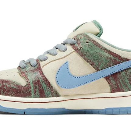 Crenshaw Skate Club x Dunk Low SB