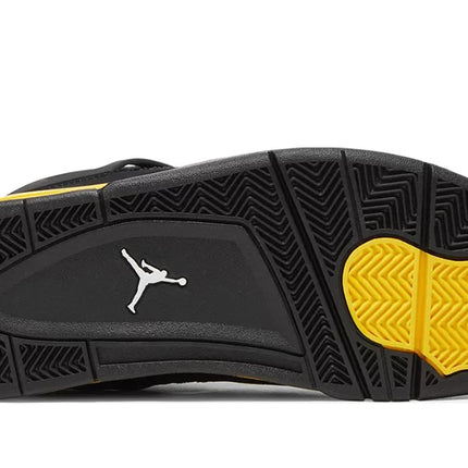 Nike Air Jordan 4 Retro "Thunder"