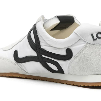 Loewe Ballet Runner 2.0 'White Black'