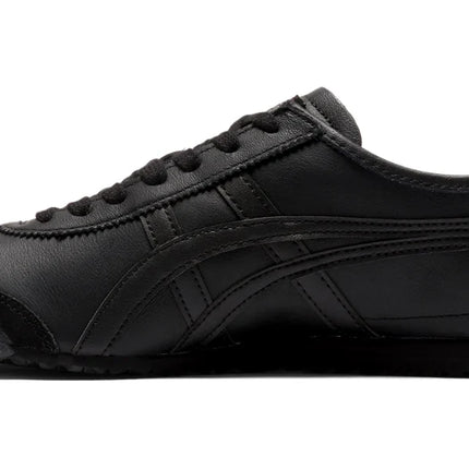 Asics Onitsuka Tiger Mexico 66 "Black"