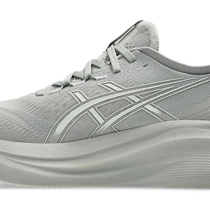 Asics Gel Nimbus 27 'Seal Grey'