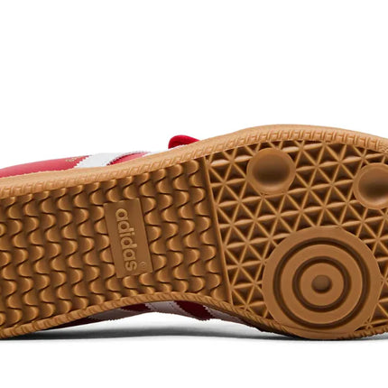 Adidas Samba Jane 'Scarlet Gum'