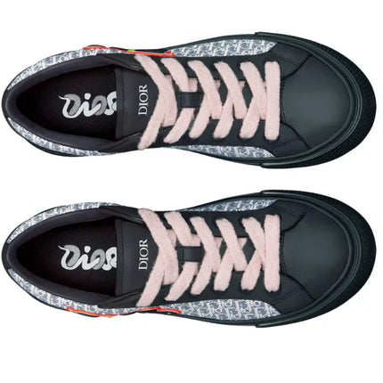 Dior And Kaws B33 Spin "Limited And Numbered Edition"