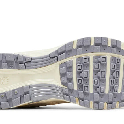 Nike P-6000 'Light Bone Platinum Violet'