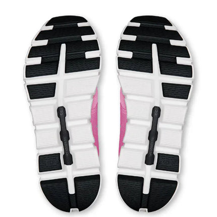 On Cloud 6 'Raspberry White'