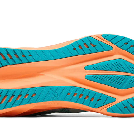 Asics Novablast 5 'Soothing Sea Wave Teal'