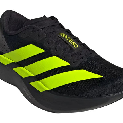 Adidas Adizero Evo SL 'Black Lucid Lemon'