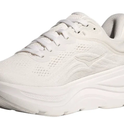 Hoka Bondi 9 " White"