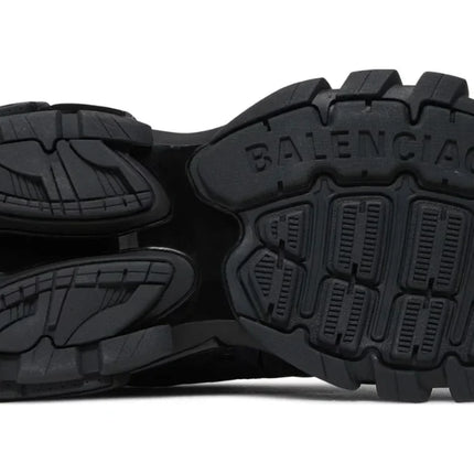 Balenciaga Track LED Sneaker 'Black'
