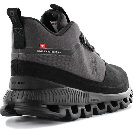 On Running Cloud Hi "Eclipse / Black "