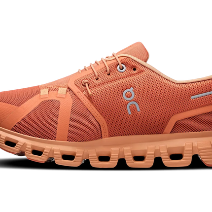On Cloud 6 "Canyon / Sandstone"