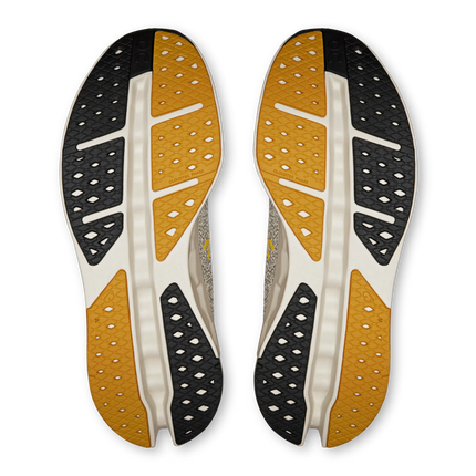 On Cloudsurfer Max "Cinder / Pelican"