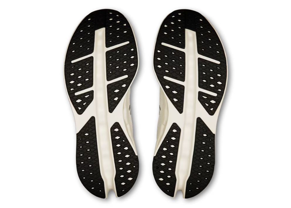 On Cloudsurfer Max Wide "White"