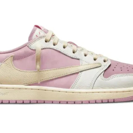Travis Scott x Air Jordan 1 Low 