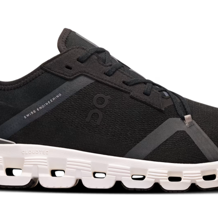 On Cloud X 4 AD 'Black'