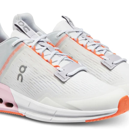 On Cloudnova Flux sneakers