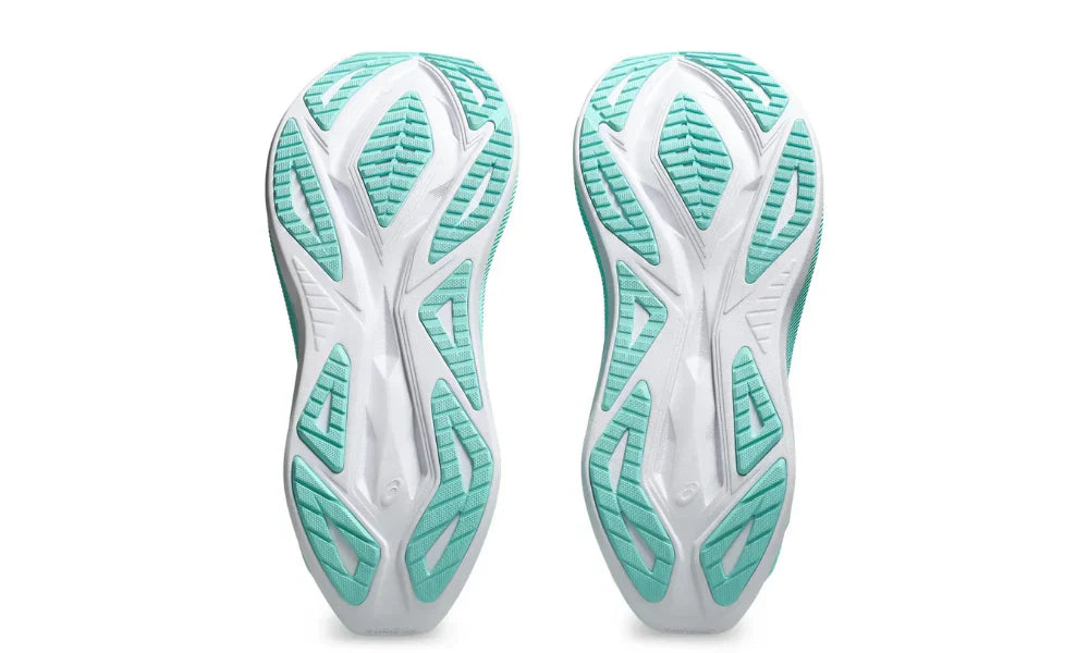 Asics Superblast 2 'Wave Teal / Illumunate Mint'