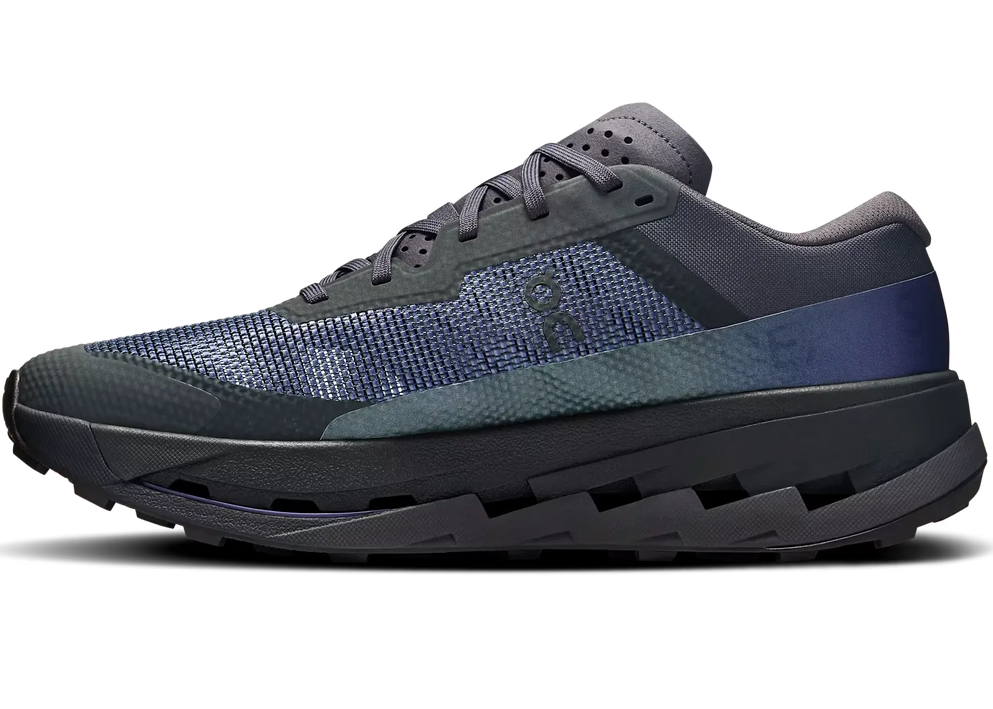 On Cloudultra 3 BEAMS REI "Black / Iron"