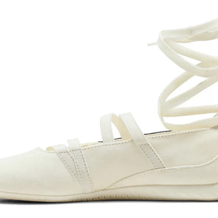 Puma Rosé x Puma Speedcat Ballet SD 'White Black Frosty Pink'