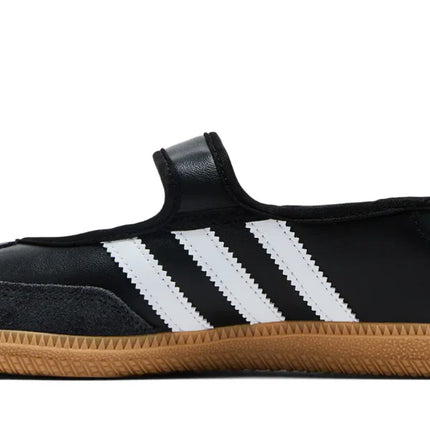 Adidas Samba Jane 'Black White Gum'
